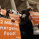Advocates For New Yorkers In Need Demand More Money in Budget For Food Assistance